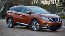 2018 Nissan Murano