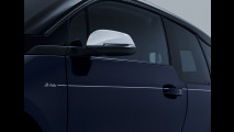 BMW i3 Mr Porter