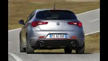 Alfa Romeo Giulietta Veloce