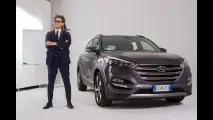 Hyundai Tucson, le risposte alle vostre domande