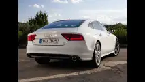 Audi A7 Sportback