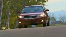 2009 Kia Optima facelift