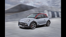 Opel Adam Rocks S