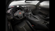 Dodge Viper ACR 2016