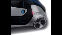 L'Apple iCar sarà così?