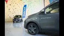 Dacia Brave Serie Speciale
