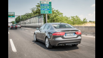 Jaguar XE, le risposte alle vostre domande