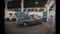 DS ad Auto e Moto d'Epoca 2015
