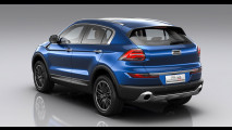 Qoros 5 SUV
