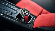 Nuova Porsche 911 GT2 RS 2017