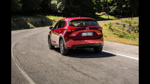 Mazda CX-5, la prova completa