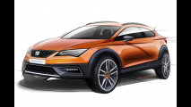 Seat Leon Cross Sport