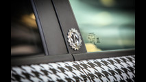 Jeep Renegade pied de poule