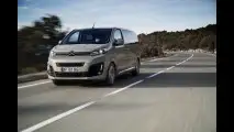 Citroen Spacetourer