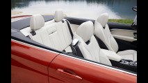 BMW Serie 4 Cabrio restyling 2017