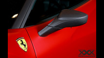 Ferrari 488 GTB by xXx Performance