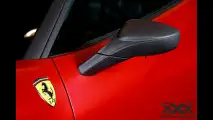 Ferrari 488 GTB by xXx Performance
