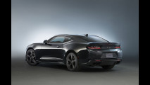 Chevrolet Camaro al SEMA 2015