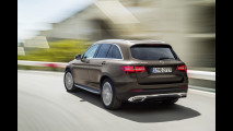Mercedes GLC