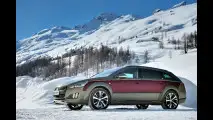 Peugeot 508 RXH Castagna