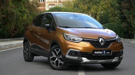 2017 Renault Captur 1.5 dCi Icon | Neden Almalı?