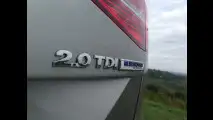 Volkswagen Passsat Variant 2.0 TDI, test di consumo reale Roma-Forlì