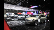 Opel al Salone di Ginevra 2014