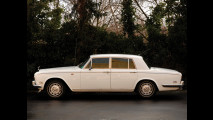 Rolls-Royce Silver Shadow 1965