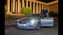 Opel Astra: le risposte alle vostre domande