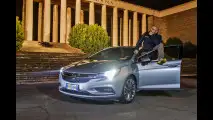 Opel Astra: le risposte alle vostre domande