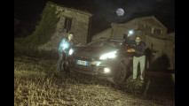 Peugeot 2008 Black Matt - Dead End Road