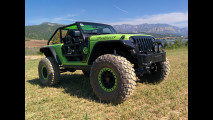 Camp Jeep 2016