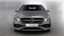 Mercedes Classe A Sport Star Edition