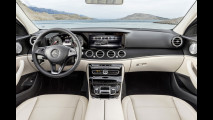 Nuova Mercedes Classe E, le foto sfuggite