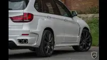 BMW X5 by A.R.T.