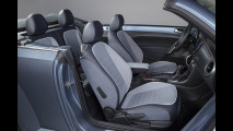 Volkswagen Beetle Denim