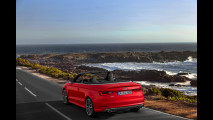 Audi S3 Cabriolet
