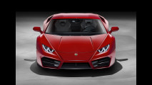 Lamborghini Huracan LP 580-2