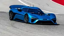 NIO EP9 5