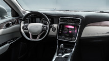 Lynk&Co 01 SUV