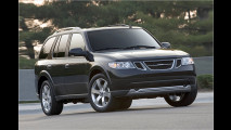 4. Platz: Saab 9-7X