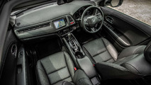 2017 Honda HR-V