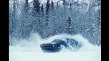 Ein Musclecar mit Allrad?!