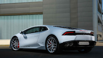 2017 Lamborghini Huracan