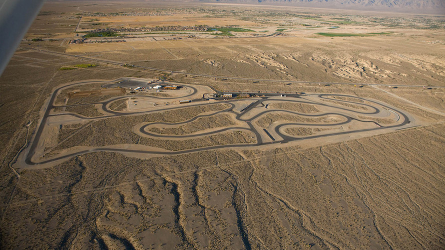 Rancho Spring Mountain Motorsports