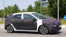 2018 Hyundai i20 makyajı