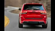 Das schnellste SUV überhaupt?