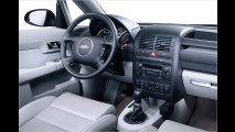 Streng geheim: VW CC1