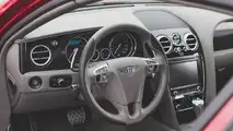 Bentley Flying Spur W 12 S