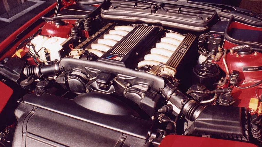 BMW 850 CSi